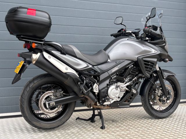 suzuki - v-strom-dl-650-abs-adventure