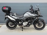 SUZUKI V-STROM DL 650 ABS ADVENTURE