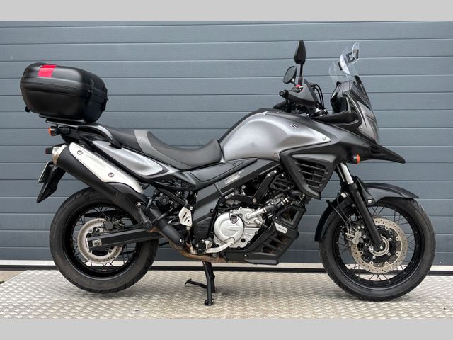 suzuki - v-strom-dl-650-abs-adventure