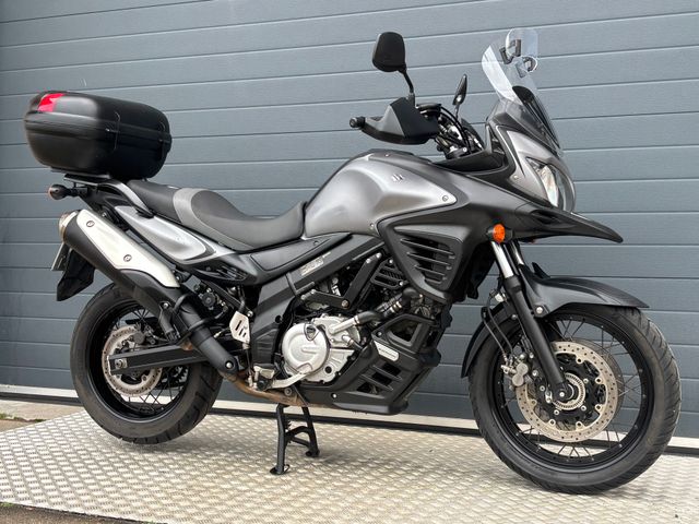 suzuki - v-strom-dl-650-abs-adventure