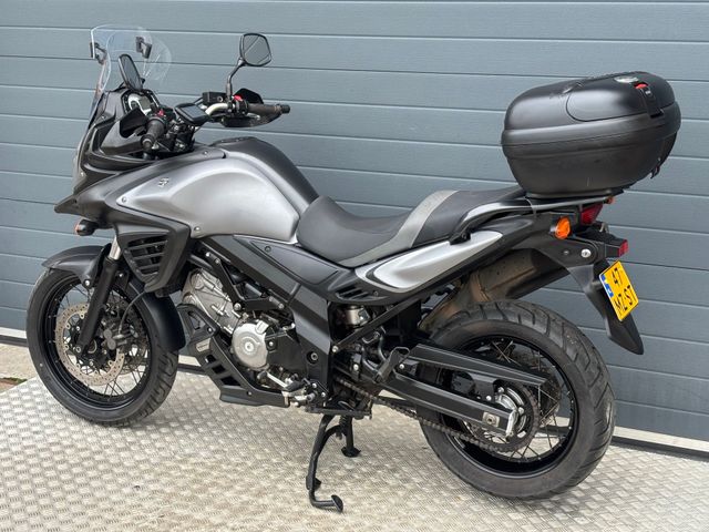 suzuki - v-strom-dl-650-abs-adventure