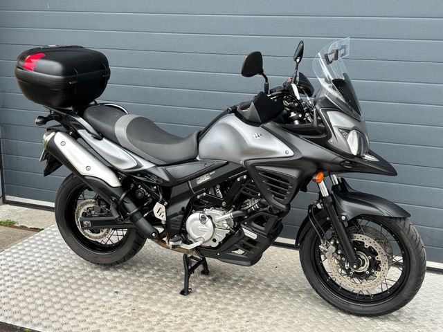 suzuki - v-strom-dl-650-abs-adventure