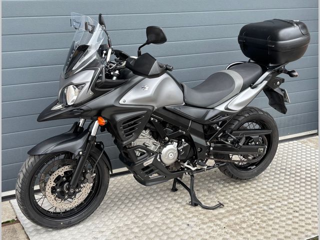 suzuki - v-strom-dl-650-abs-adventure