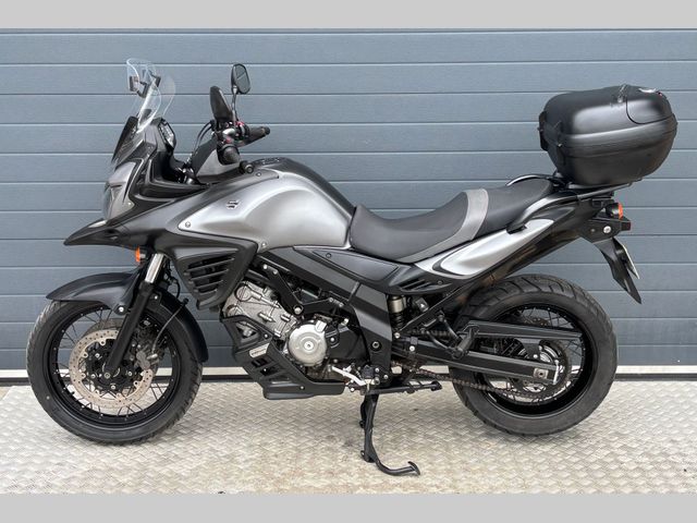suzuki - v-strom-dl-650-abs-adventure