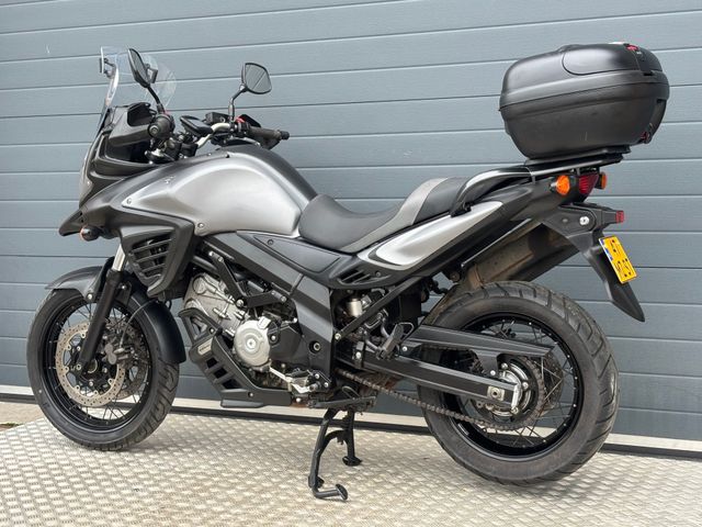 suzuki - v-strom-dl-650-abs-adventure