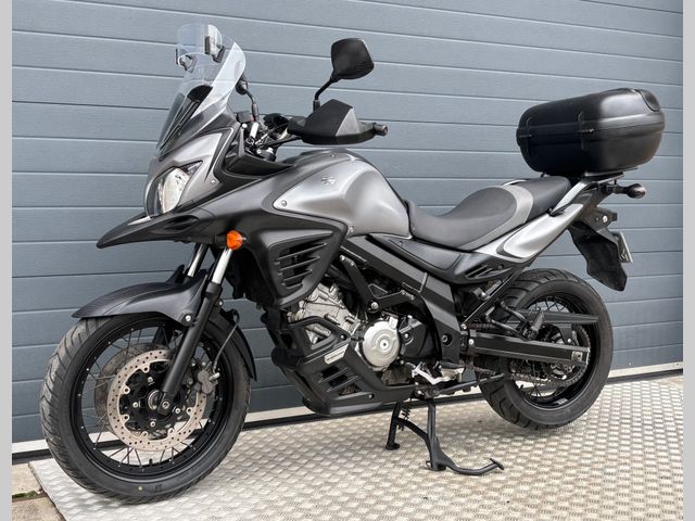 suzuki - v-strom-dl-650-abs-adventure