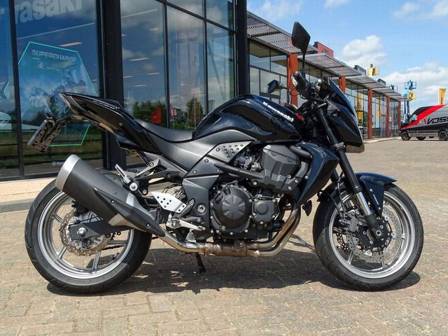 kawasaki - z-750