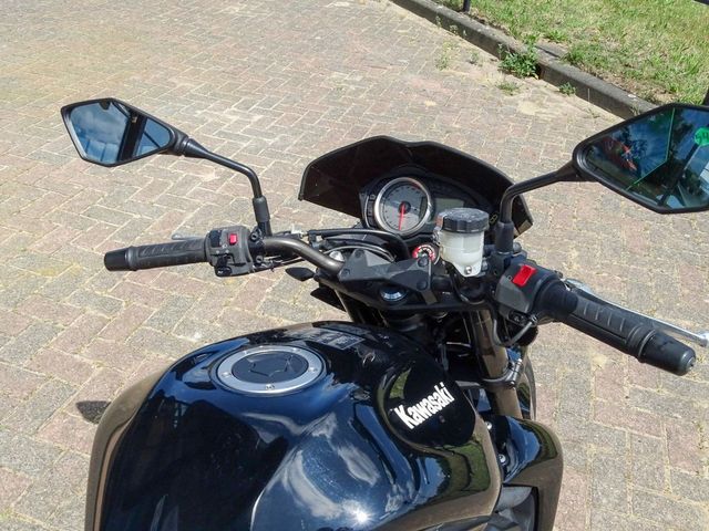 kawasaki - z-750