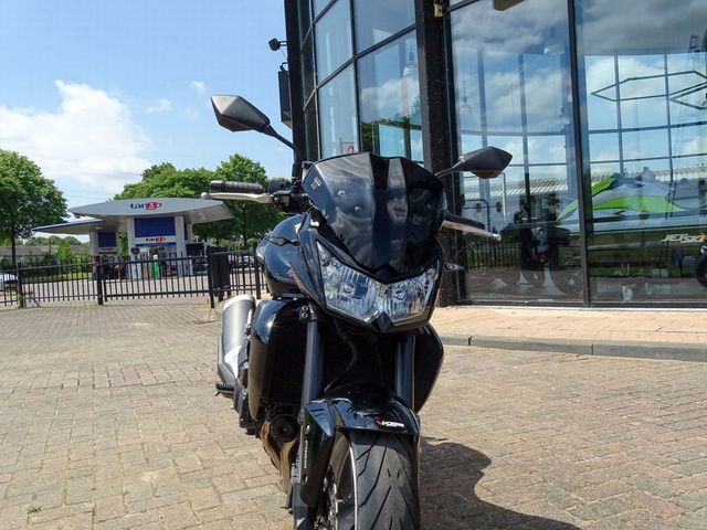 kawasaki - z-750