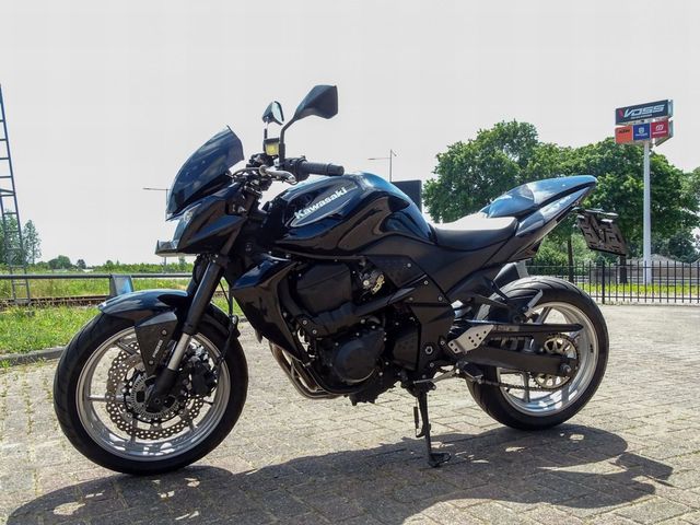 kawasaki - z-750