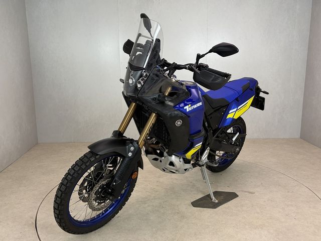 yamaha - tenere-700-world-raid