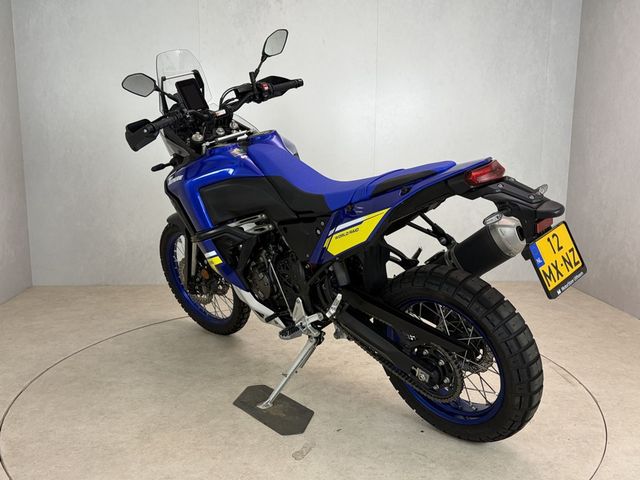 yamaha - tenere-700-world-raid