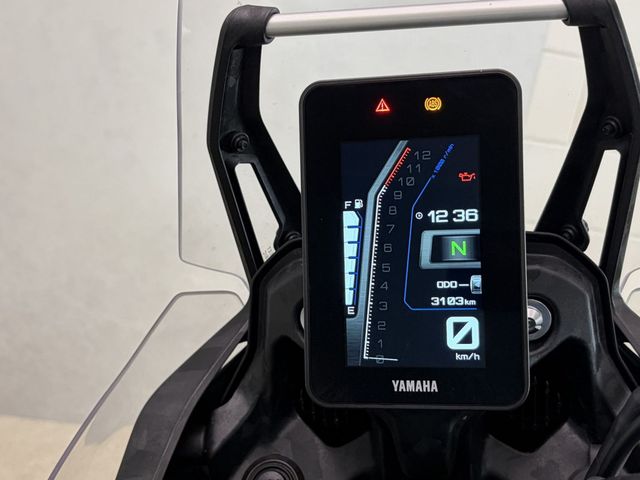 yamaha - tenere-700-world-raid