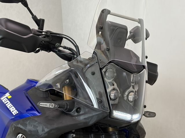 yamaha - tenere-700-world-raid