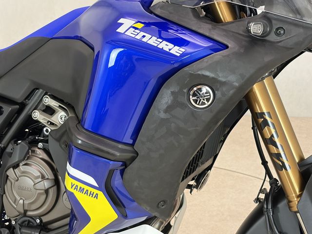 yamaha - tenere-700-world-raid