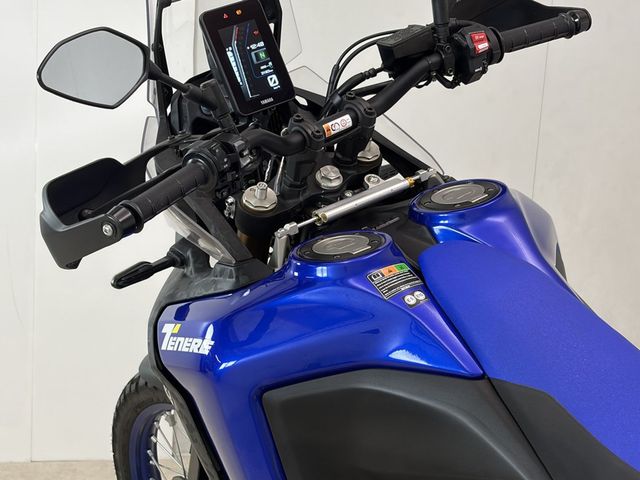 yamaha - tenere-700-world-raid