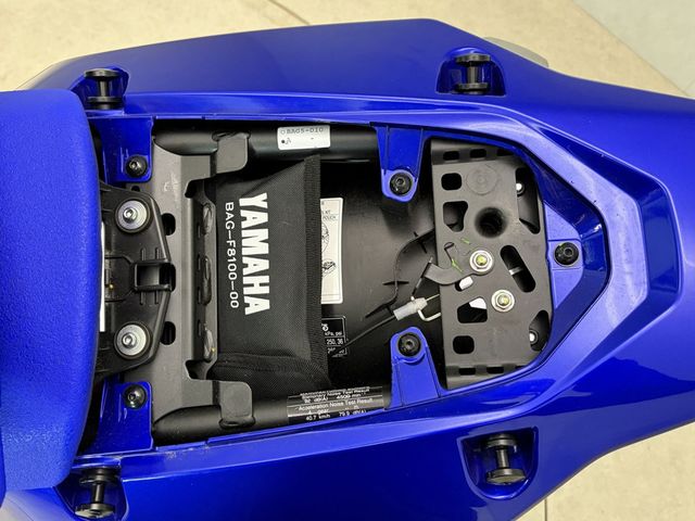 yamaha - tenere-700-world-raid