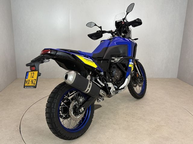 yamaha - tenere-700-world-raid