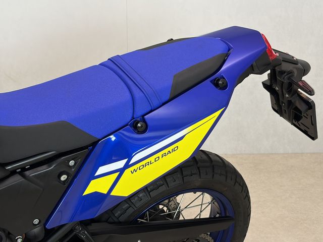 yamaha - tenere-700-world-raid