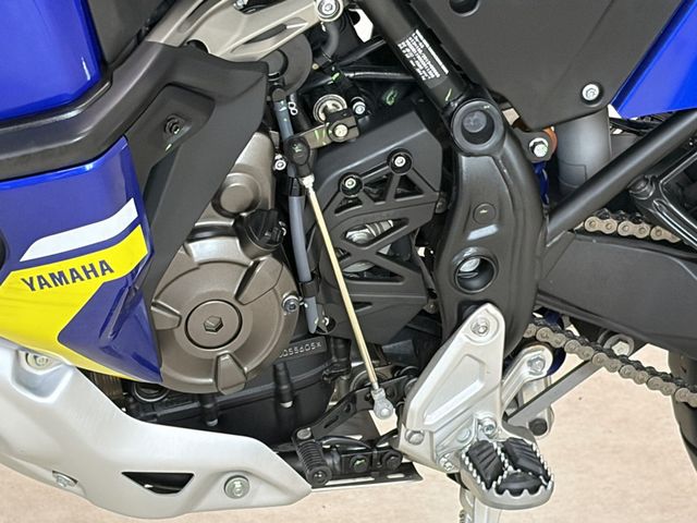 yamaha - tenere-700-world-raid