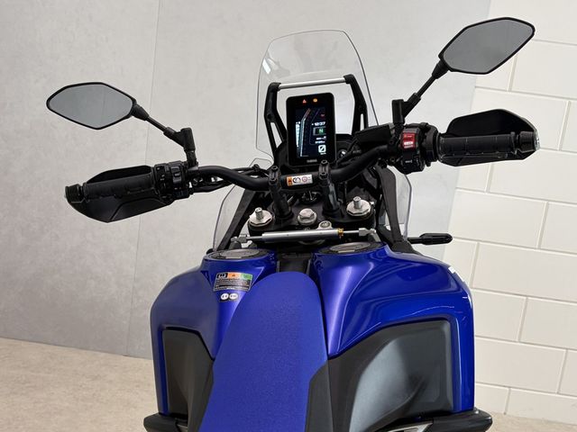 yamaha - tenere-700-world-raid