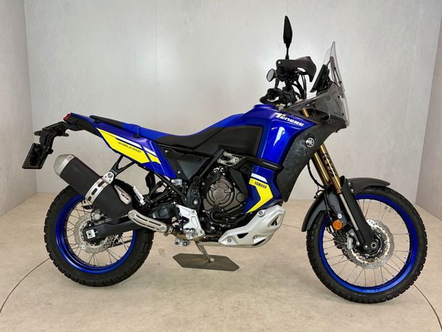 yamaha - tenere-700-world-raid
