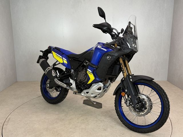yamaha - tenere-700-world-raid