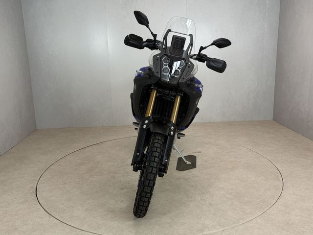 yamaha - tenere-700-world-raid