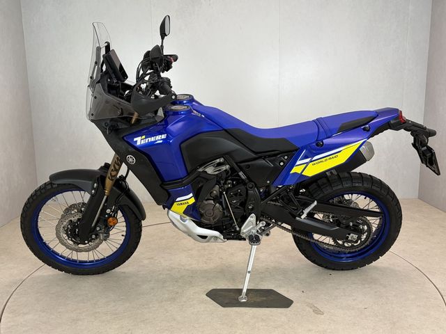yamaha - tenere-700-world-raid