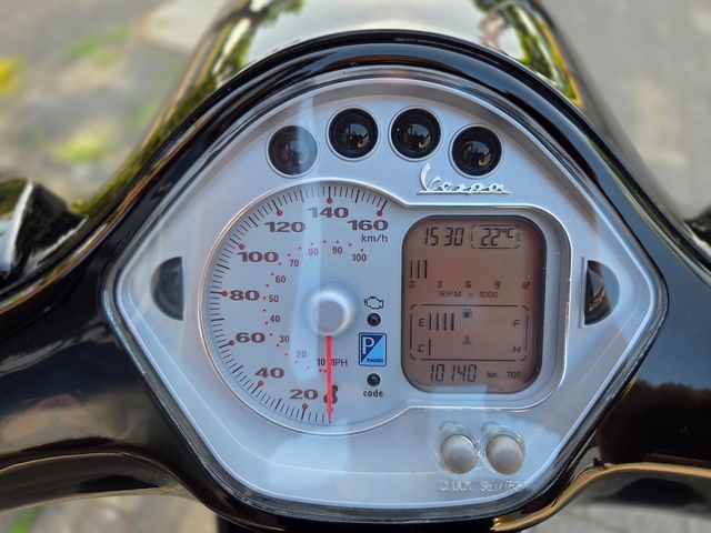 vespa - gts-250-ie-abs