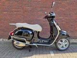 VESPA GTS 250 IE ABS