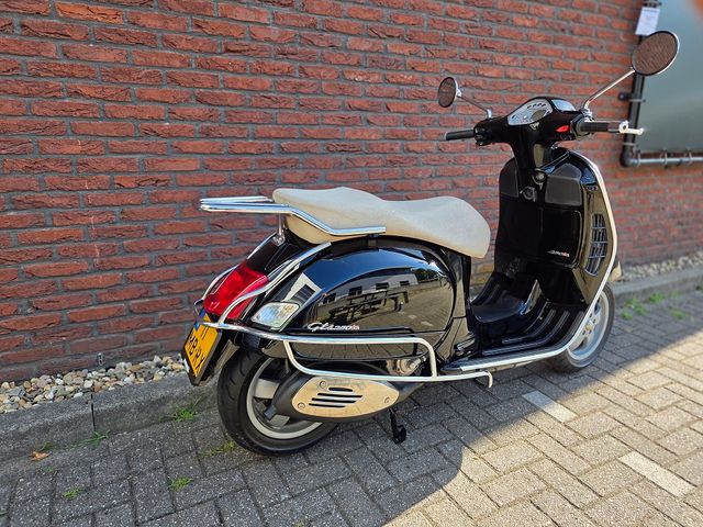 vespa - gts-250-ie-abs