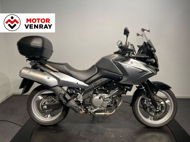 suzuki - v-strom-dl-650