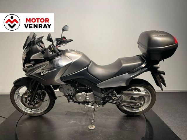 suzuki - v-strom-dl-650