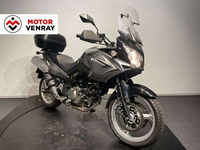 suzuki - v-strom-dl-650