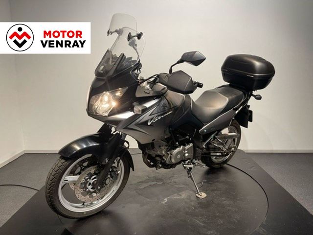 suzuki - v-strom-dl-650