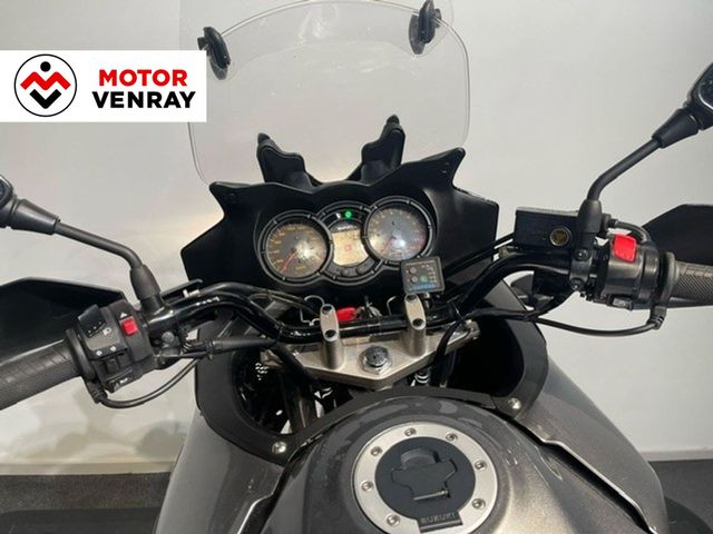 suzuki - v-strom-dl-650