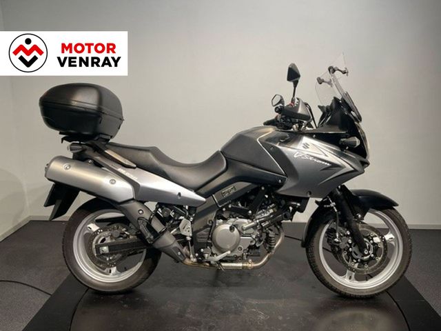 suzuki - v-strom-dl-650