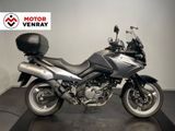 SUZUKI V-STROM DL 650