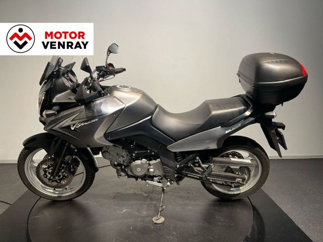 suzuki - v-strom-dl-650