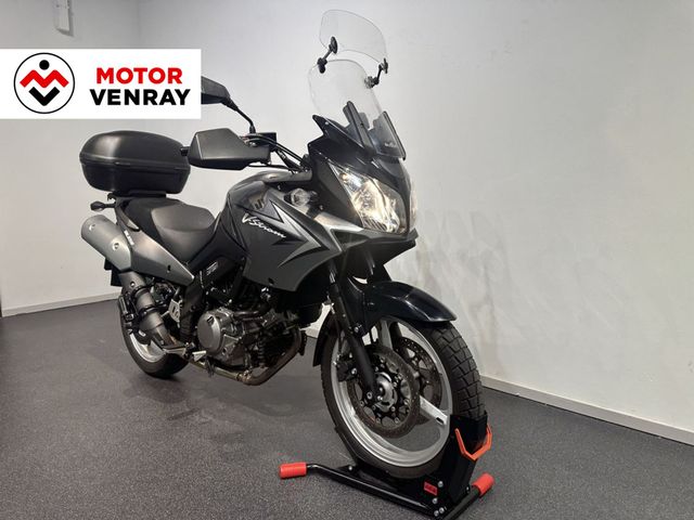 suzuki - v-strom-dl-650