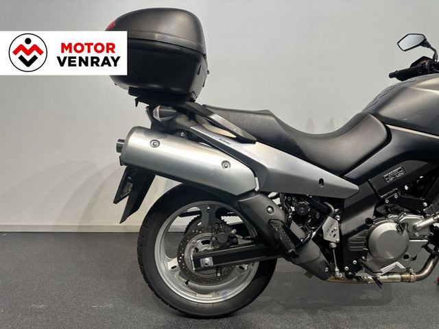 suzuki - v-strom-dl-650