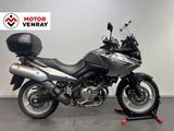 SUZUKI V-STROM DL 650