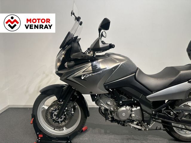 suzuki - v-strom-dl-650