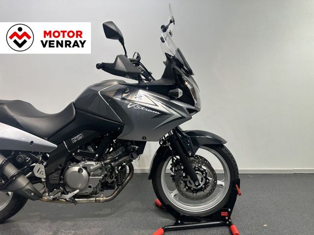 suzuki - v-strom-dl-650