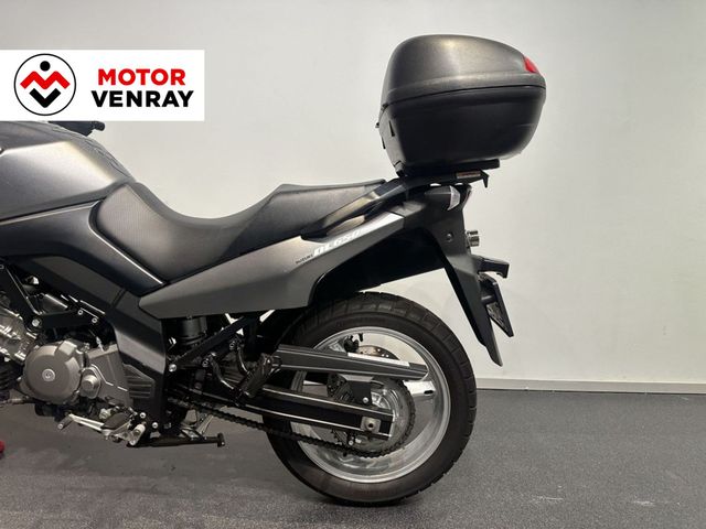 suzuki - v-strom-dl-650