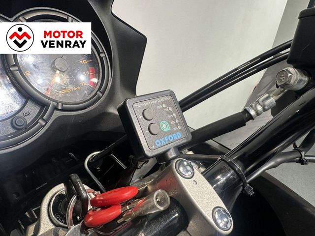 suzuki - v-strom-dl-650