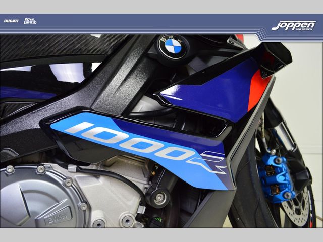 bmw - m-1000-r
