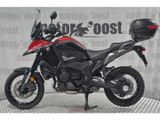 HONDA VFR 1200 X DCT CROSSTOURER