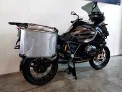 BMW R 1200 GS Adventure 2018 occasion – foto 2 van 7